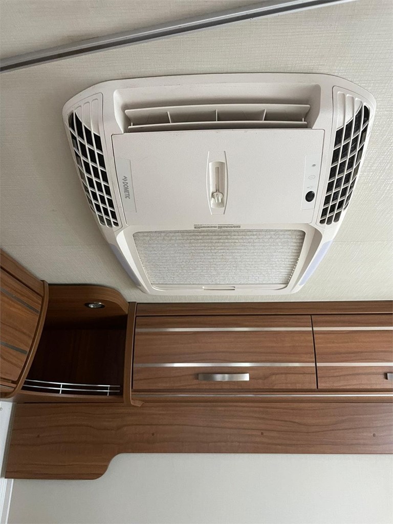 Foto 8 HYMER EX414 VENDIDA