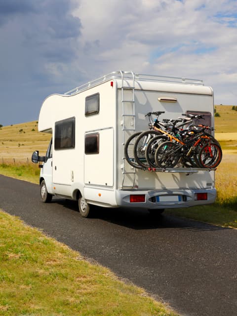 Autocaravanas en Arcade para viajar con libertad
