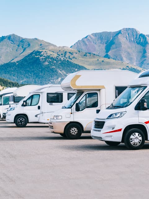 Venta de autocaravanas en Arcade