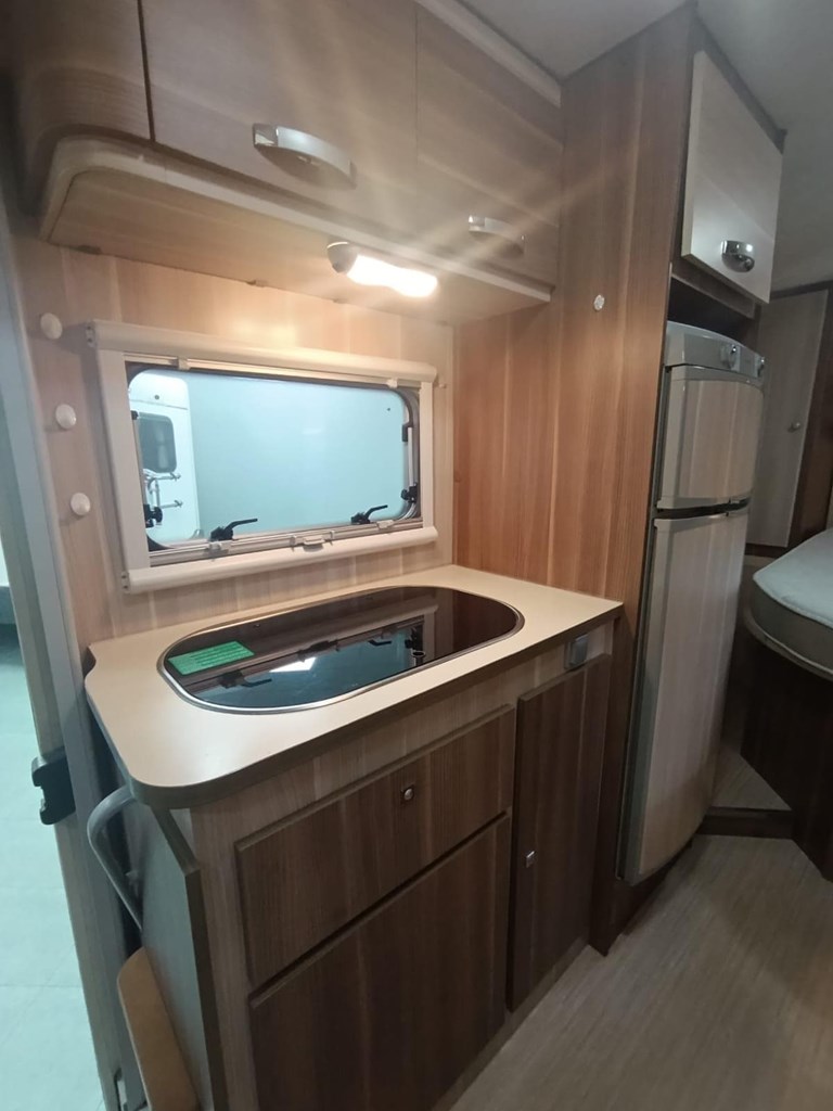 Foto 6 MC LOUIS GLAMYS 2011- RESERVADA