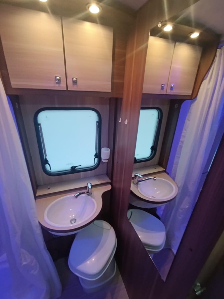 Foto 9 MC LOUIS GLAMYS 2011- RESERVADA