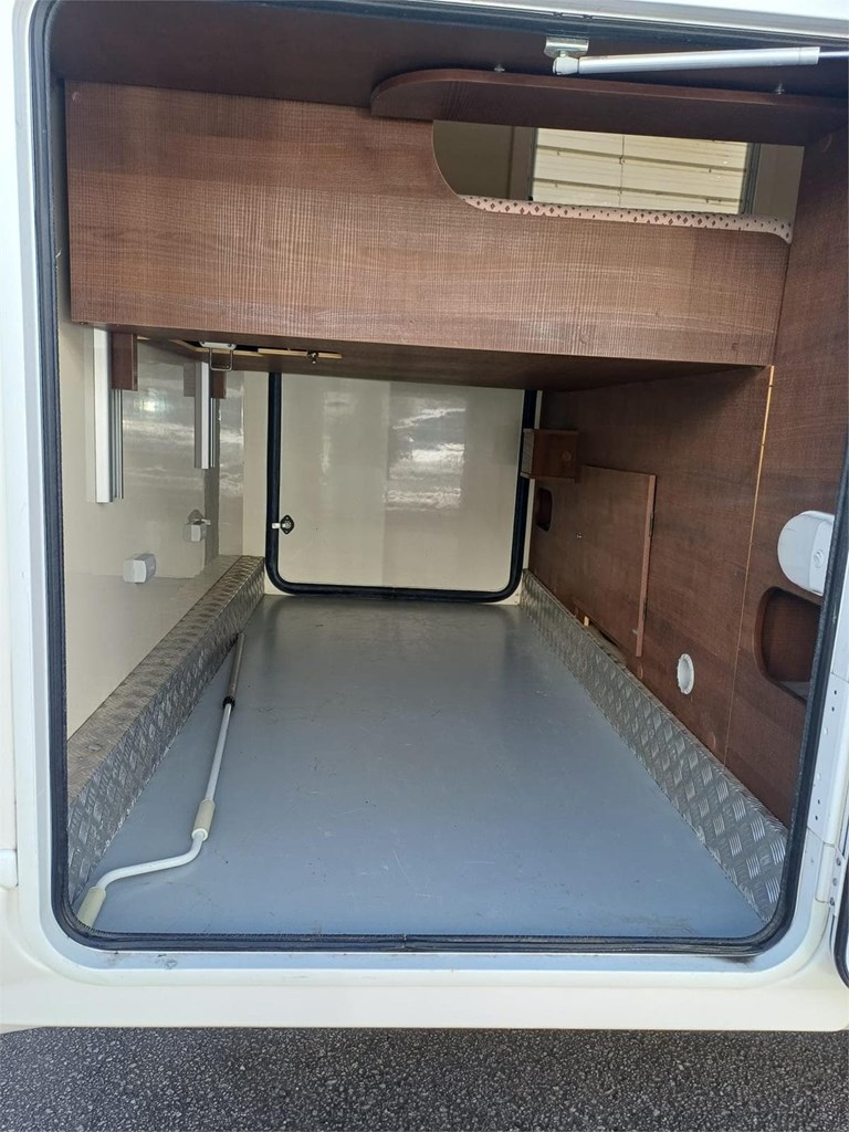 Foto 12 MC LOUIS YEARLING SERIE LIMITADA 10000KMS