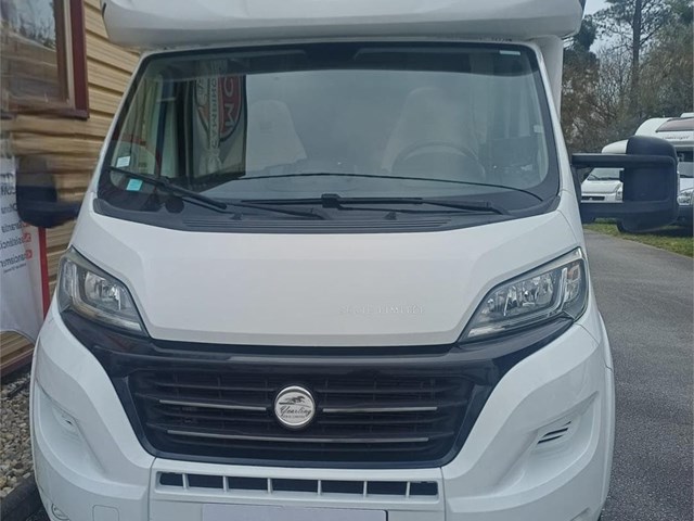 MC LOUIS YEARLING SERIE LIMITADA 10000KMS