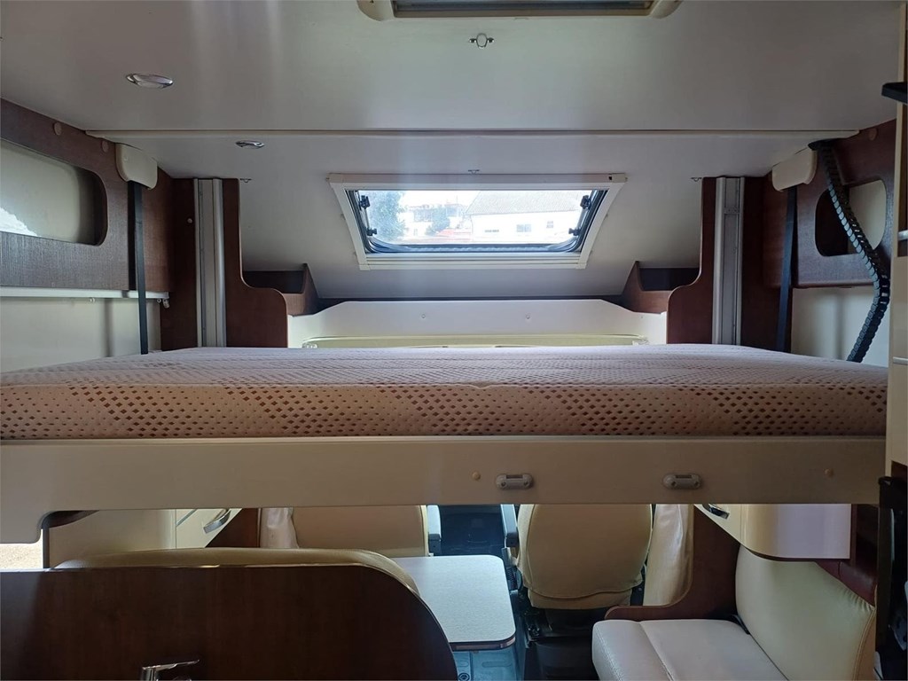 Foto 7 MC LOUIS YEARLING SERIE LIMITADA 10000KMS