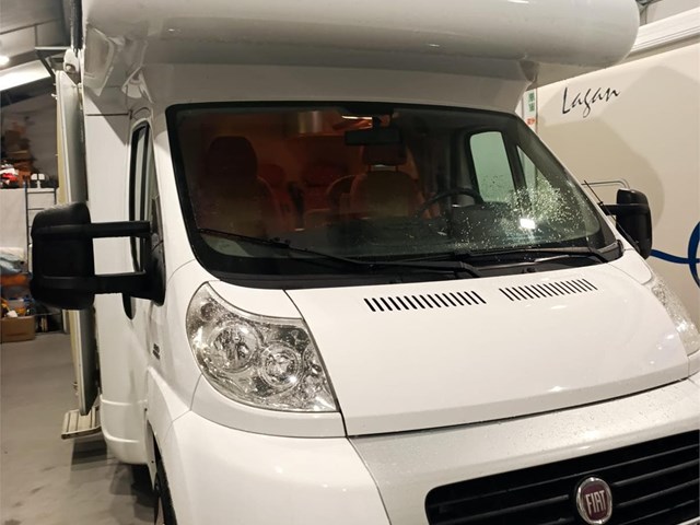 MOOVEO C705  VENDIDA