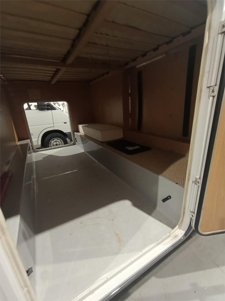 Foto 7 MOOVEO C705  VENDIDA