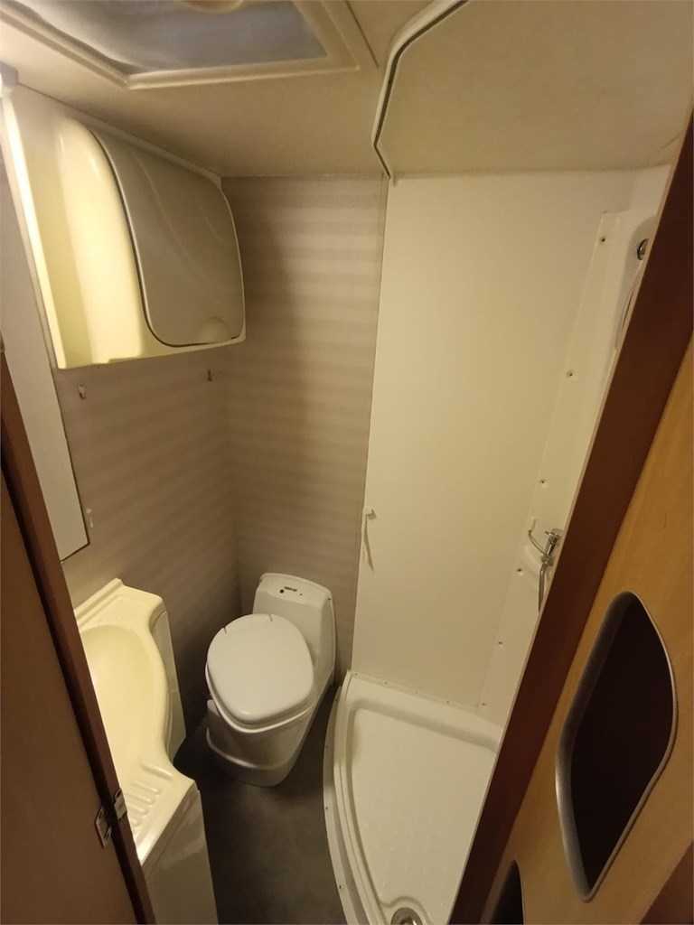 Foto 6 MOOVEO C705  YA DISPONIBLE!!