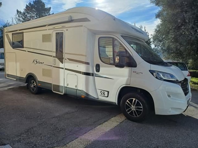 MOVILBETTA K-SILVER 58