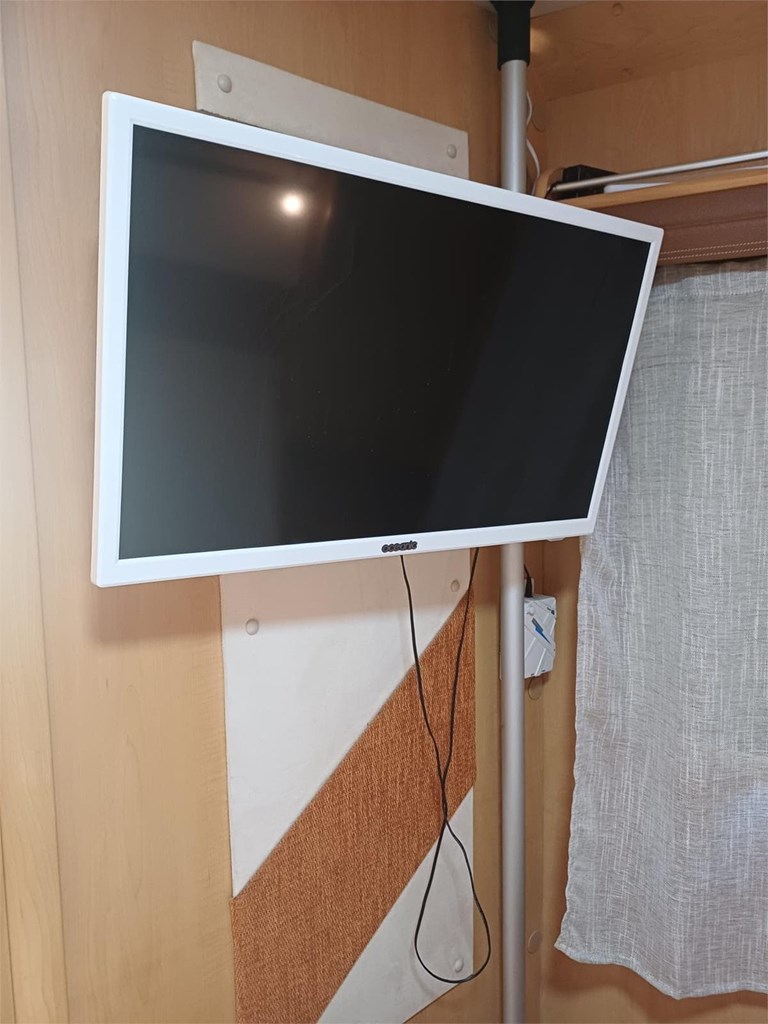 Foto 10 PILOTE 4 PLAZAS CAMA ISLA RESERVADA