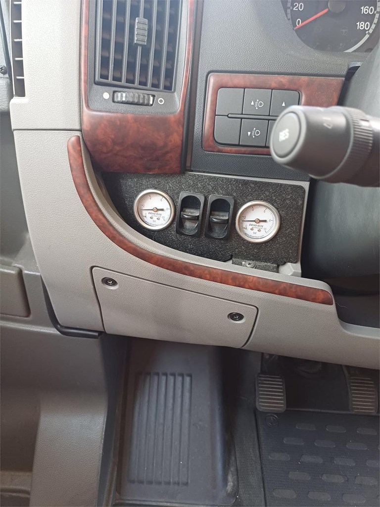 Foto 9 PILOTE 4 PLAZAS CAMA ISLA RESERVADA