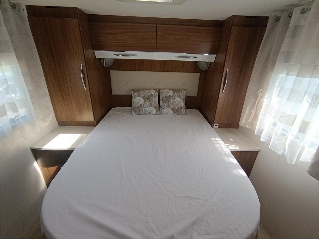 Foto 11 Pilote Essentiel P746