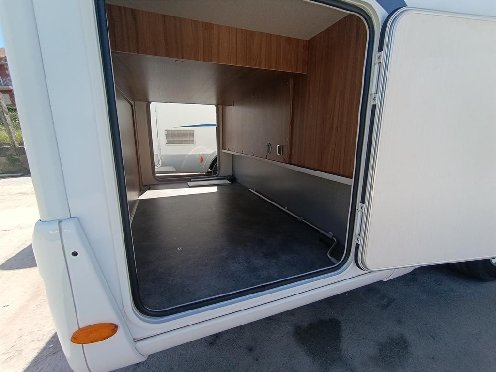 Foto 3 Pilote Essentiel P746