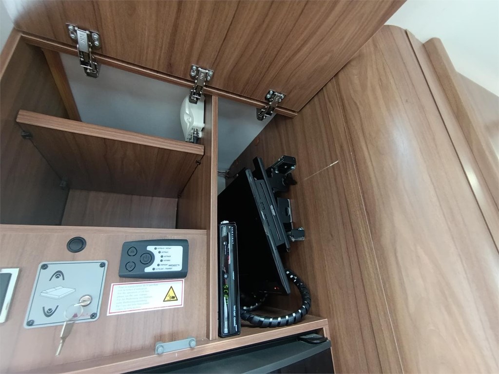 Foto 7 Pilote Essentiel P746