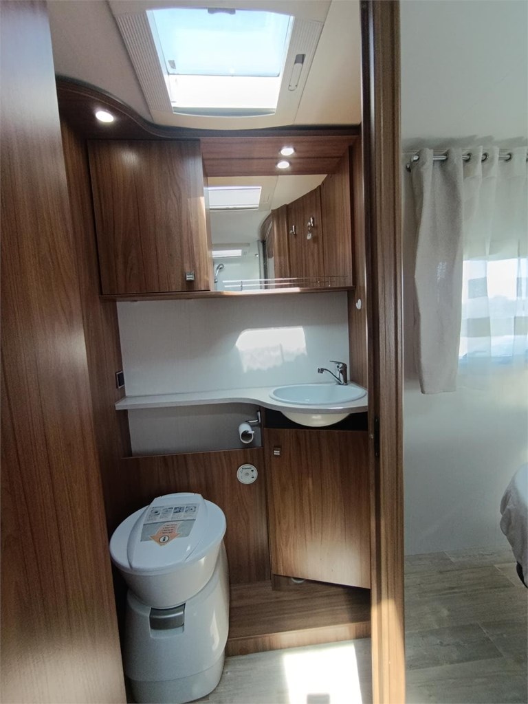 Foto 9 Pilote Essentiel P746