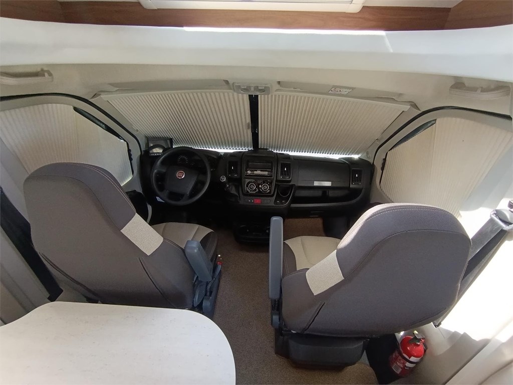 Foto 12 Pilote Essentiel P746