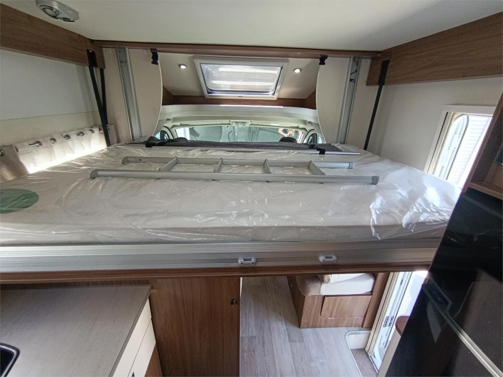 Foto 5 Pilote Essentiel P746