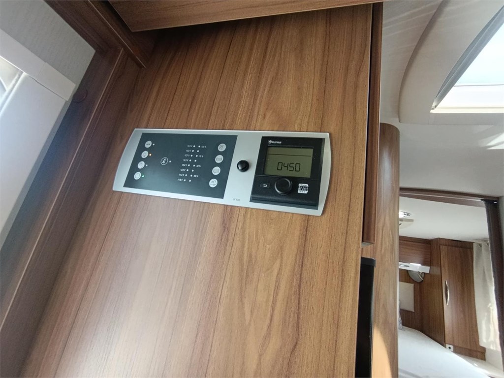 Foto 6 Pilote Essentiel P746