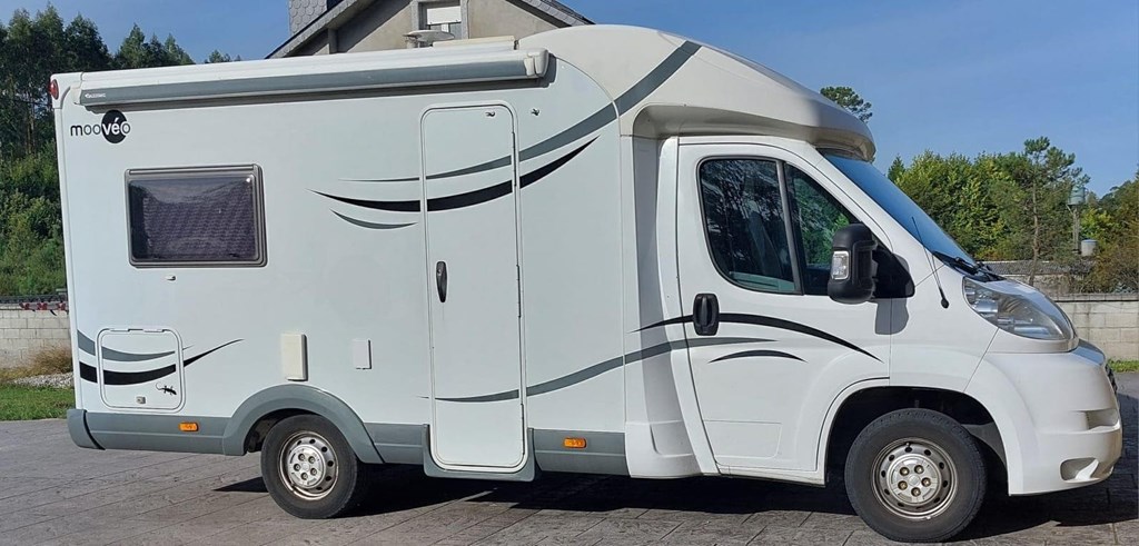 Foto 1 PILOTE MOOVEO YA DISPONIBLE!