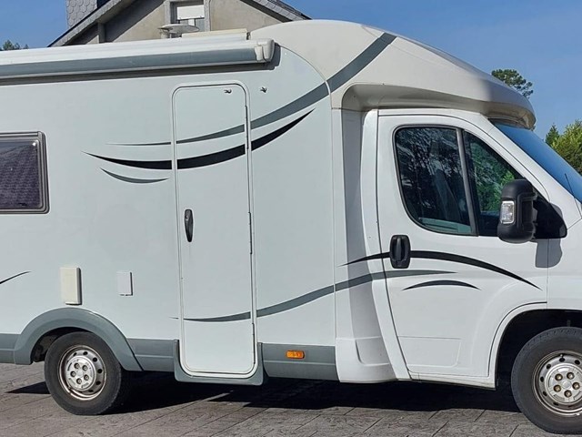 PILOTE MOOVEO YA DISPONIBLE!