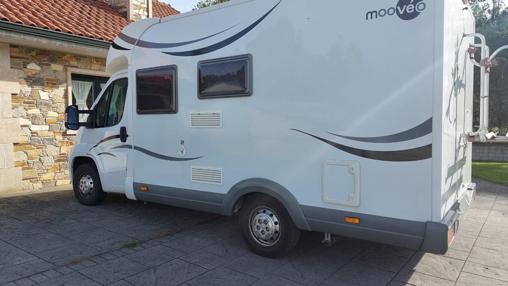 Foto 2 PILOTE MOOVEO YA DISPONIBLE!