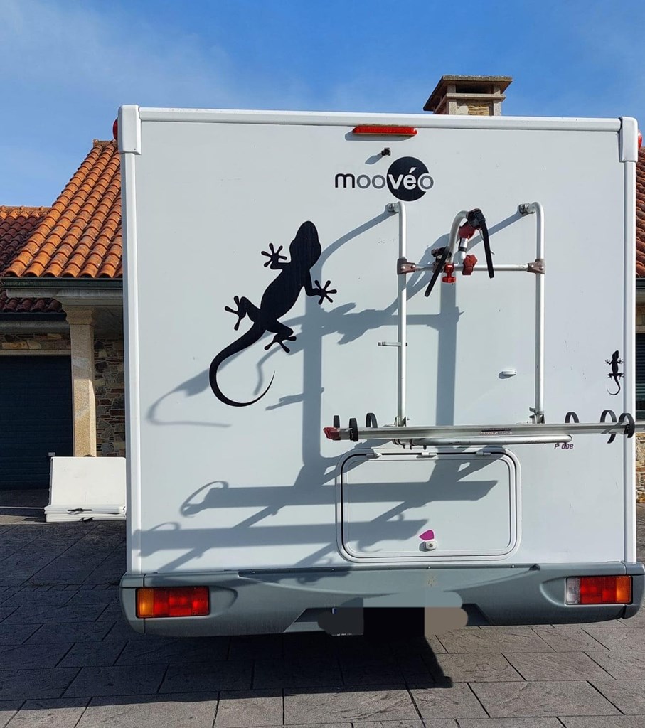 Foto 3 PILOTE MOOVEO YA DISPONIBLE!