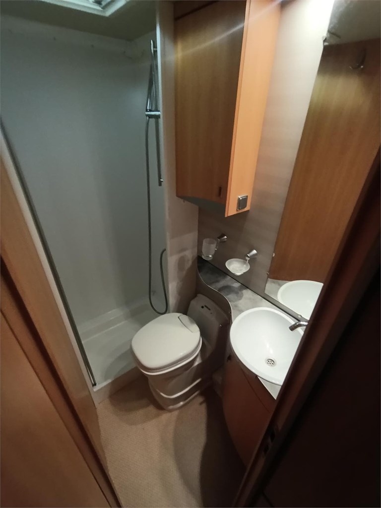 Foto 10 PILOTE REFERENCE