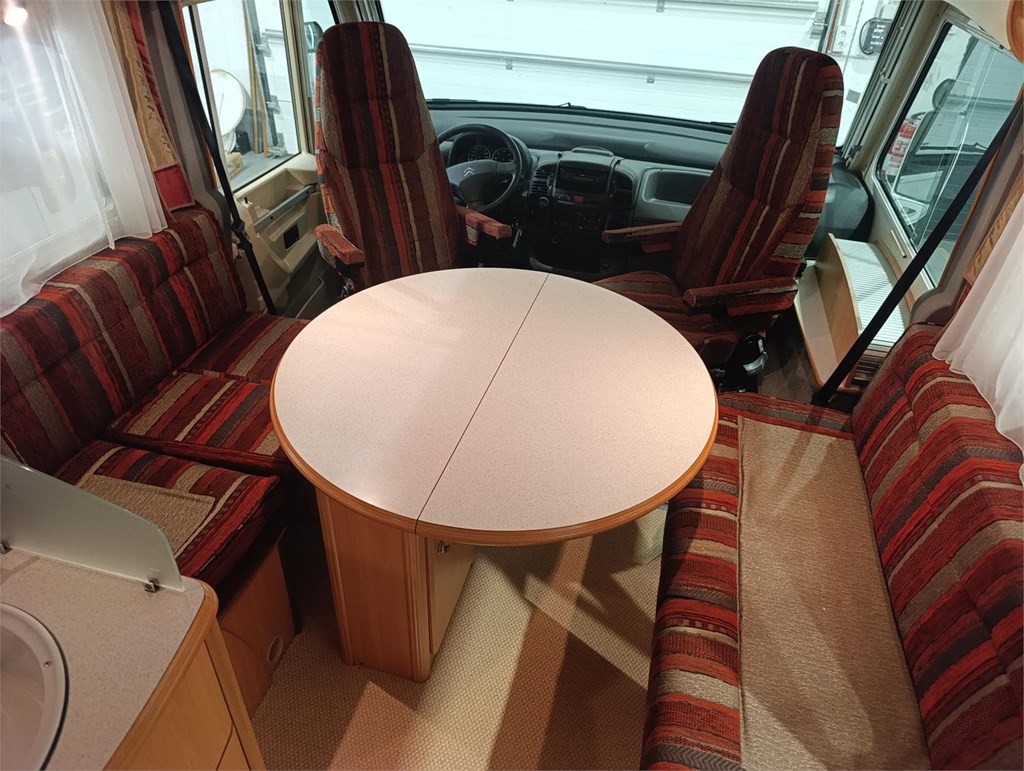 Foto 1 PILOTE REFERENCE