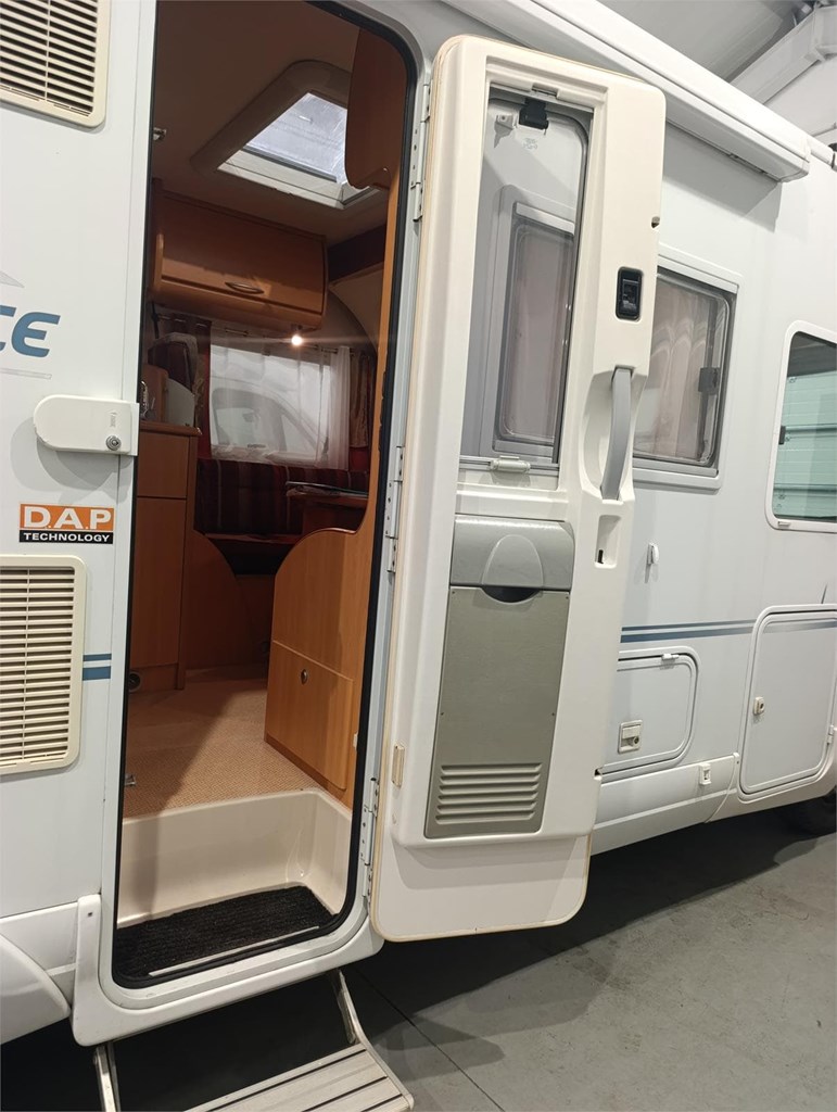 Foto 2 PILOTE REFERENCE