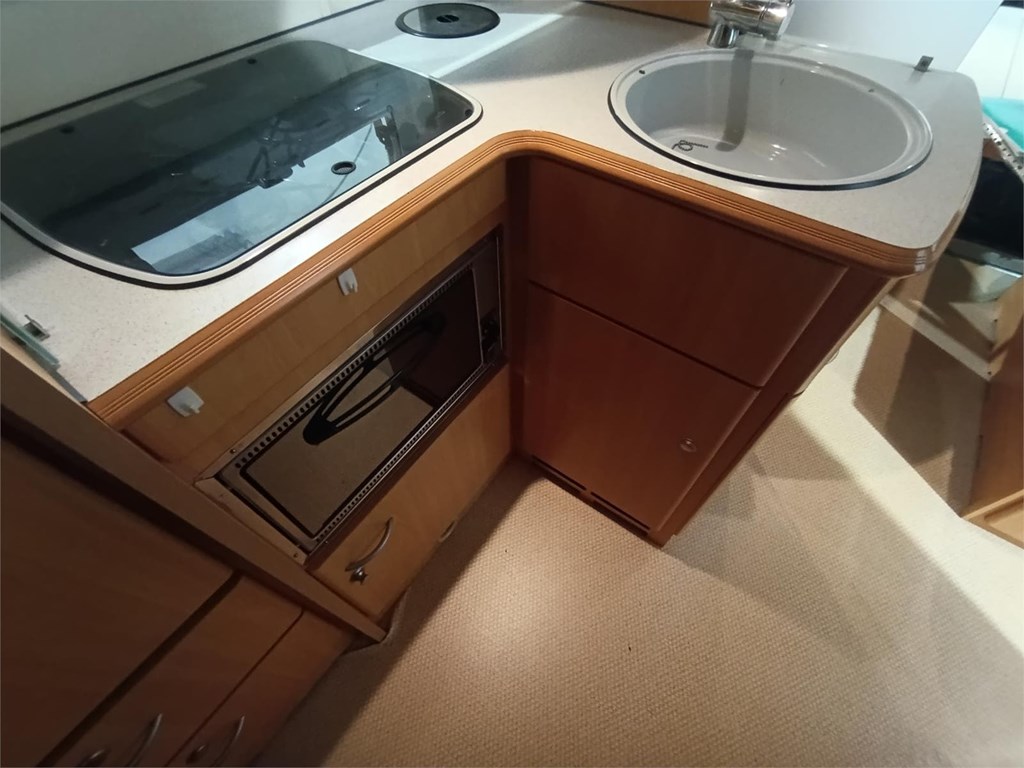 Foto 4 PILOTE REFERENCE