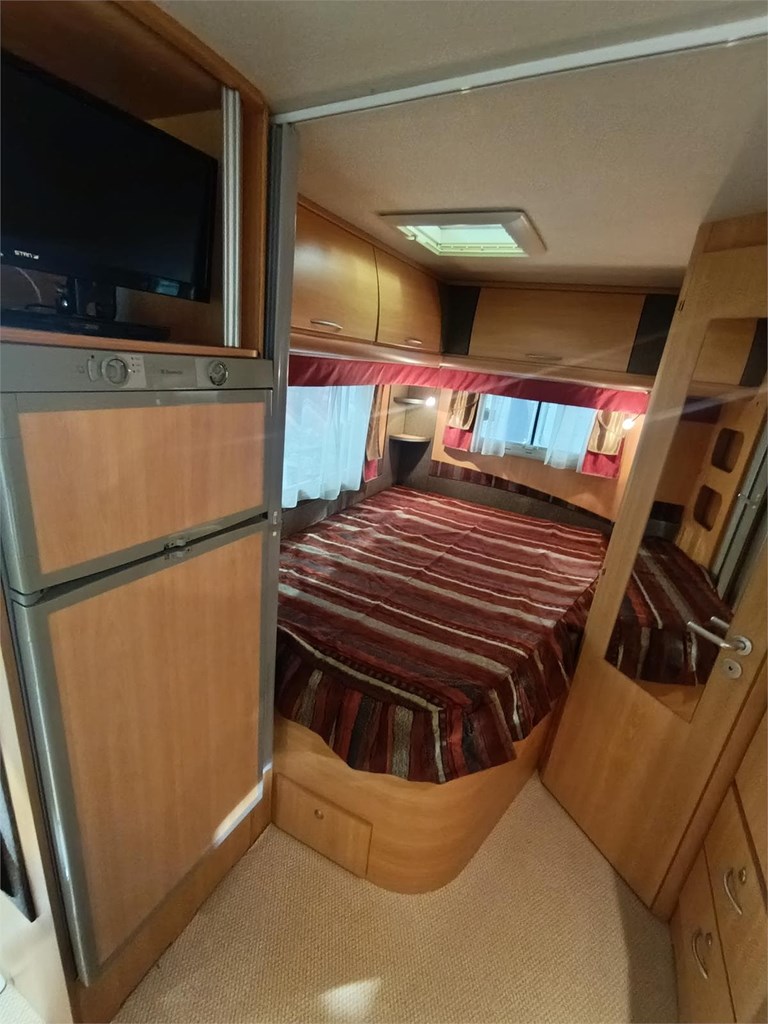 Foto 8 PILOTE REFERENCE