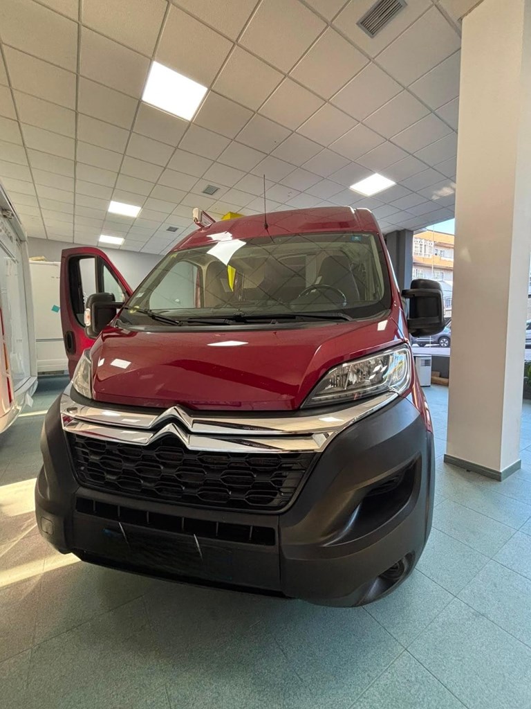 Foto 1 POSSL 2019 4 PLAZAS **PROMO ESPECIAL** 5,50M