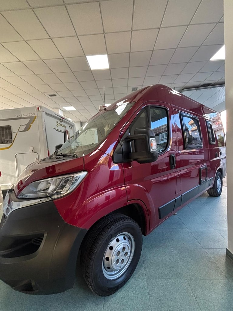 Foto 2 POSSL 2019 4 PLAZAS **PROMO ESPECIAL** 5,50M