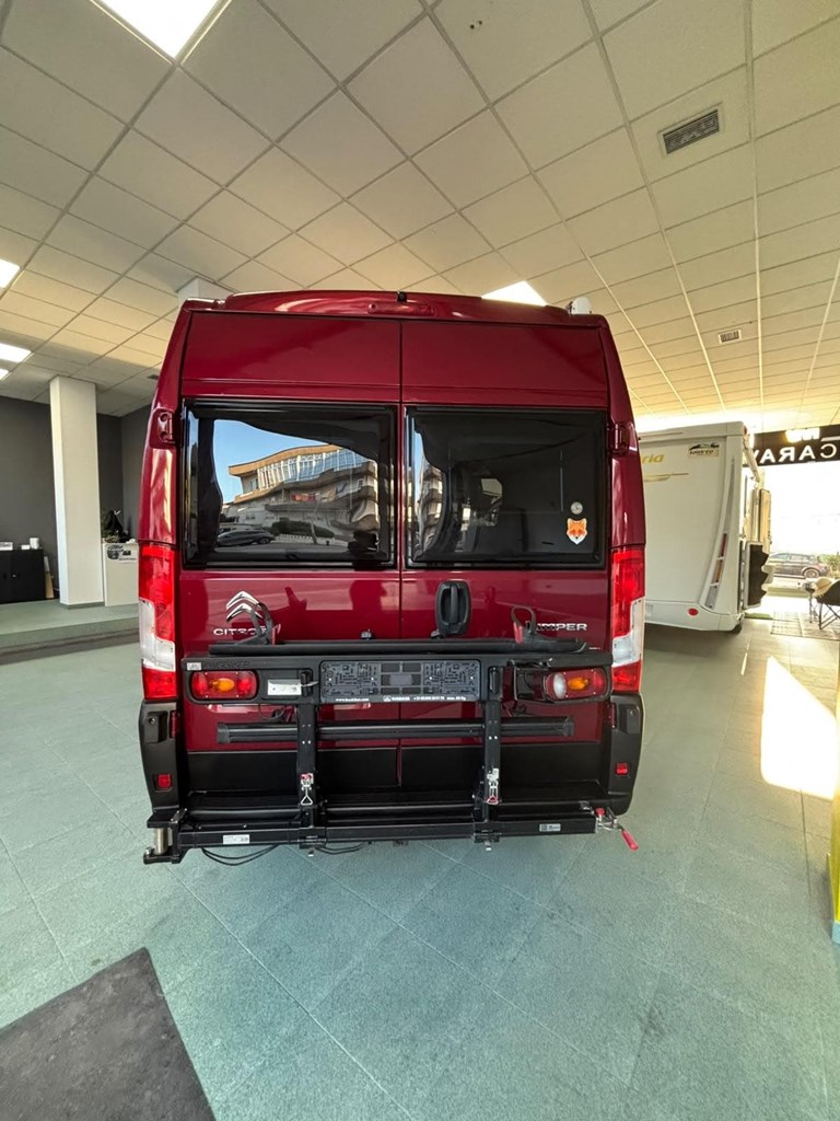 Foto 3 POSSL 2019 4 PLAZAS **PROMO ESPECIAL** 5,50M