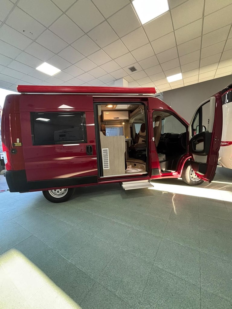 Foto 4 POSSL 2019 4 PLAZAS **PROMO ESPECIAL** 5,50M