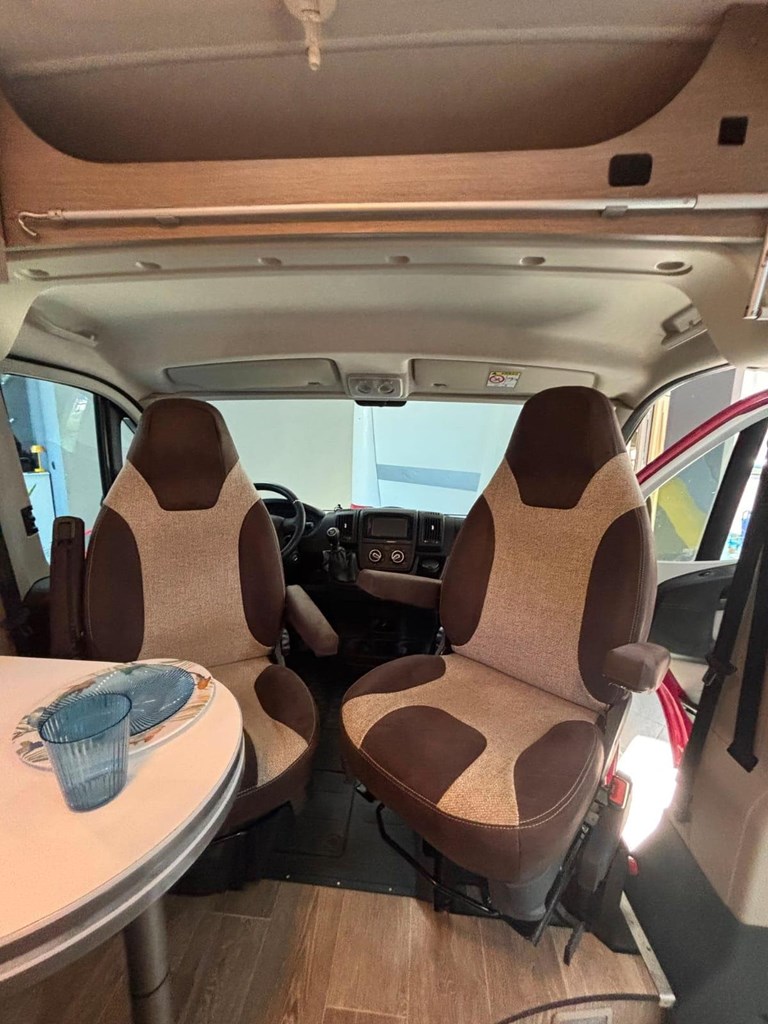 Foto 5 POSSL 2019 4 PLAZAS **PROMO ESPECIAL** 5,50M