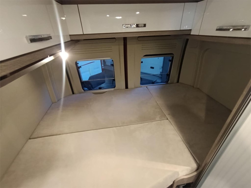 Foto 9 POSSL 2019 4 PLAZAS **PROMO ESPECIAL** 5,50M