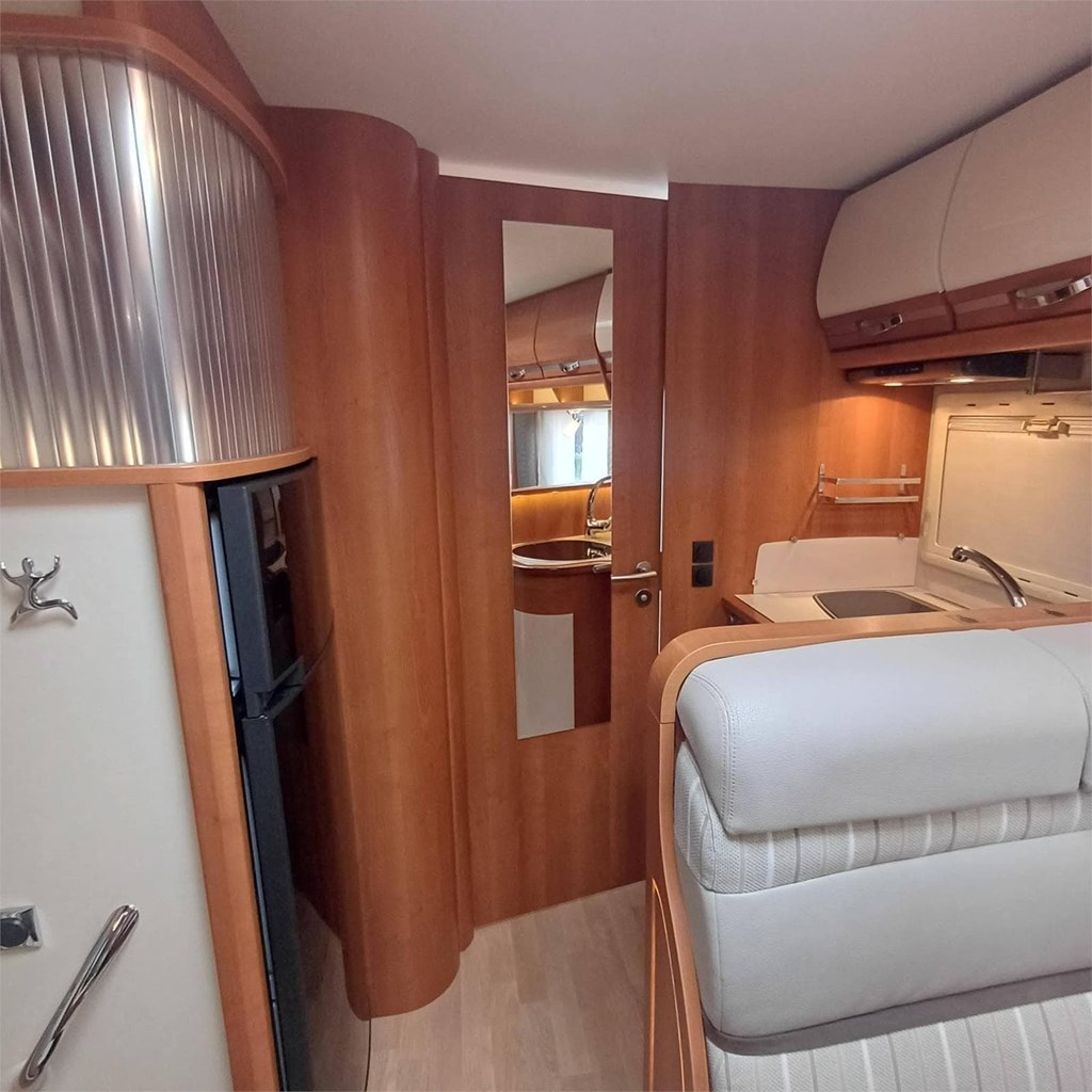 Foto 11 RAPIDO  45000 KM RESERVADA