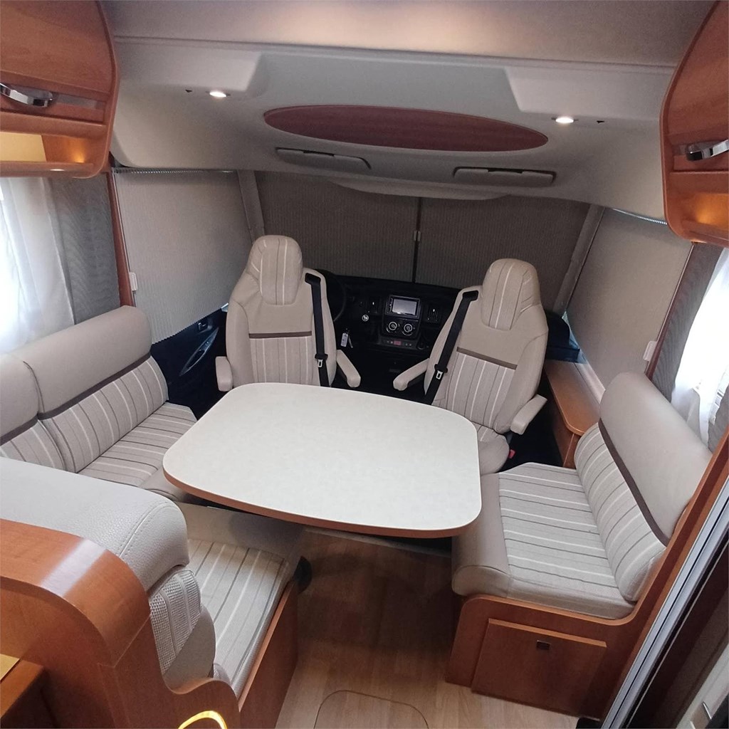 Foto 12 RAPIDO  45000 KM RESERVADA