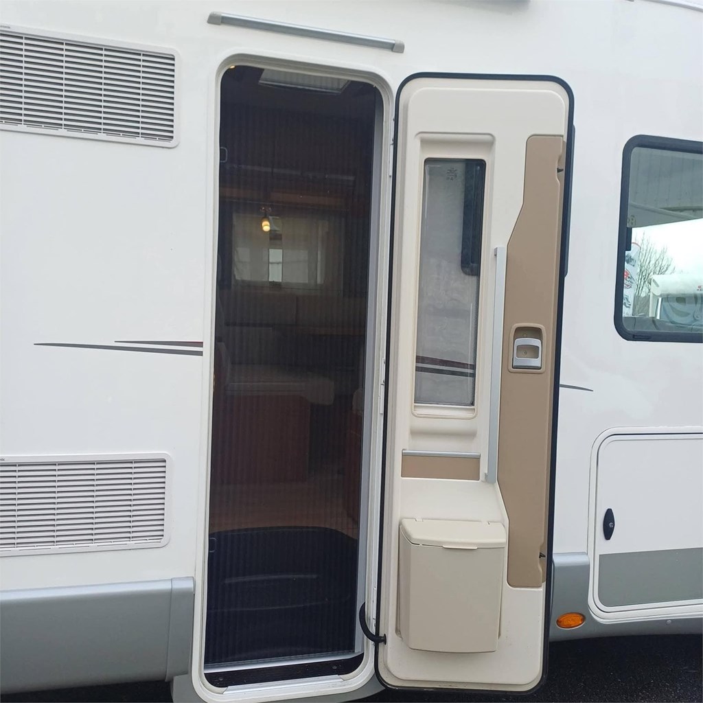 Foto 2 RAPIDO  45000 KM RESERVADA