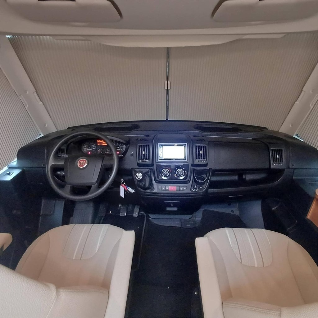 Foto 3 RAPIDO  45000 KM RESERVADA