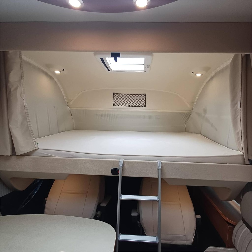 Foto 4 RAPIDO  45000 KM RESERVADA