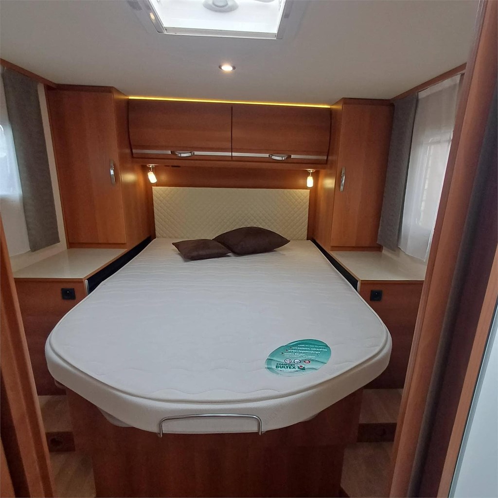 Foto 6 RAPIDO  45000 KM RESERVADA