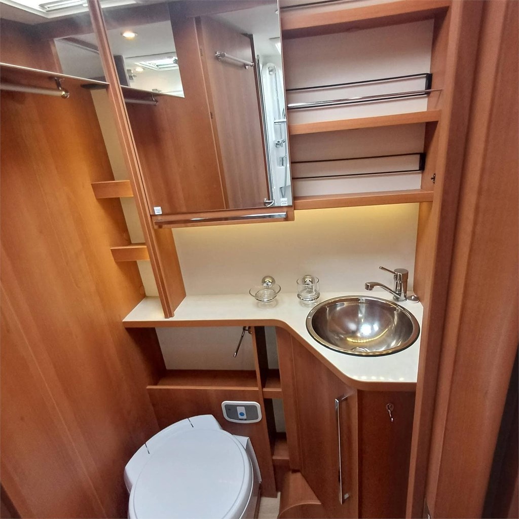 Foto 8 RAPIDO  45000 KM RESERVADA