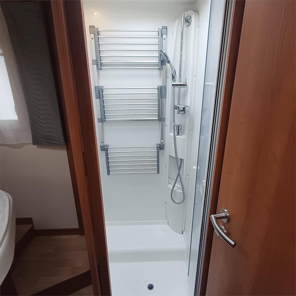 Foto 9 RAPIDO  45000 KM RESERVADA