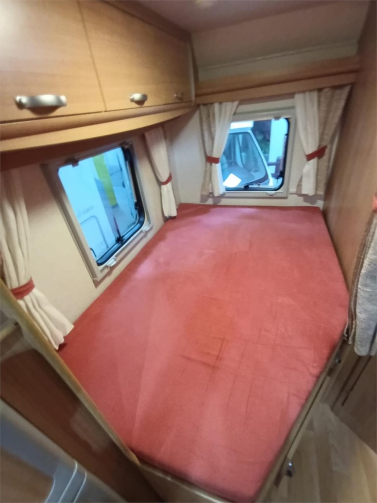 Foto 7 RIMOR EUROPEO E16P