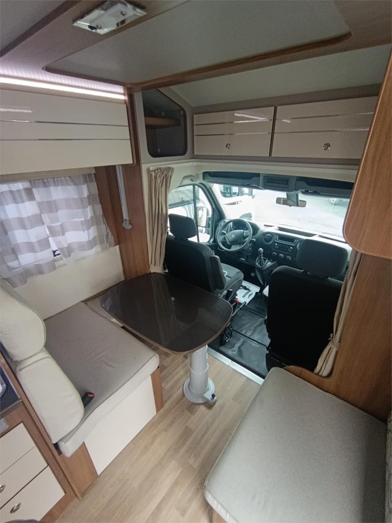 Foto 5 RIMOR KATAMARANO 109 P PLUS DCI PROXIMA ENTRADA