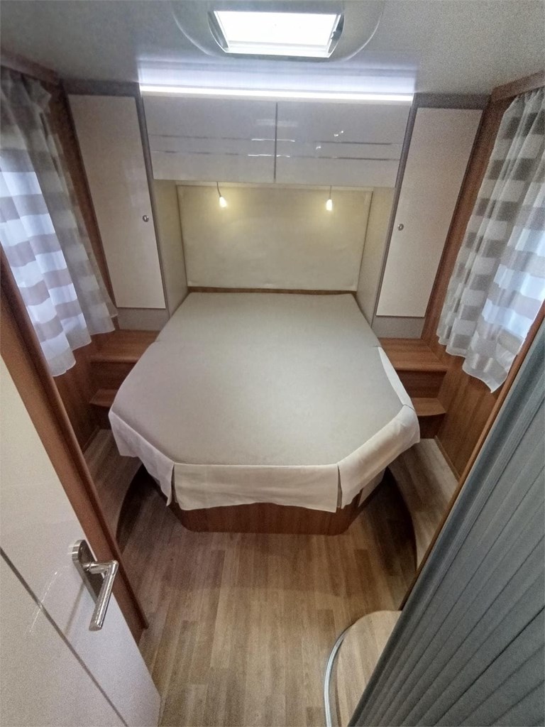 Foto 6 RIMOR KATAMARANO 109 P PLUS DCI PROXIMA ENTRADA