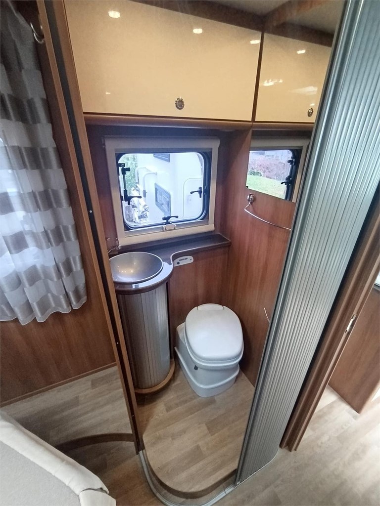 Foto 7 RIMOR KATAMARANO 109 P PLUS DCI PROXIMA ENTRADA