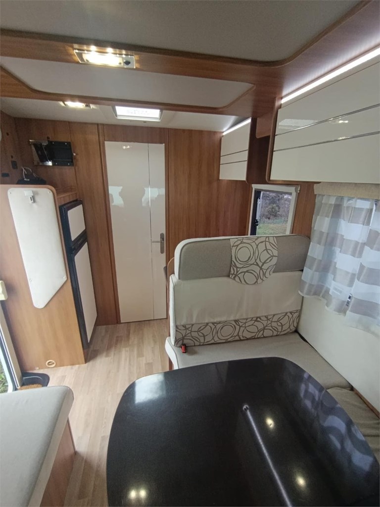 Foto 11 RIMOR KATAMARANO 109 P PLUS DCI VENDIDA