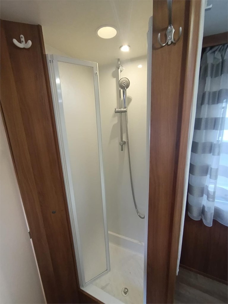 Foto 8 RIMOR KATAMARANO 109 P PLUS DCI VENDIDA